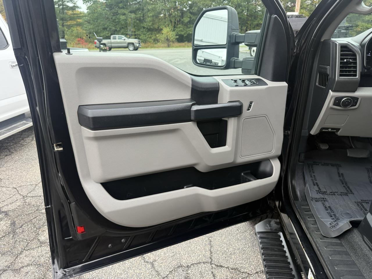 Ford Super Duty F-350 SRW  2020