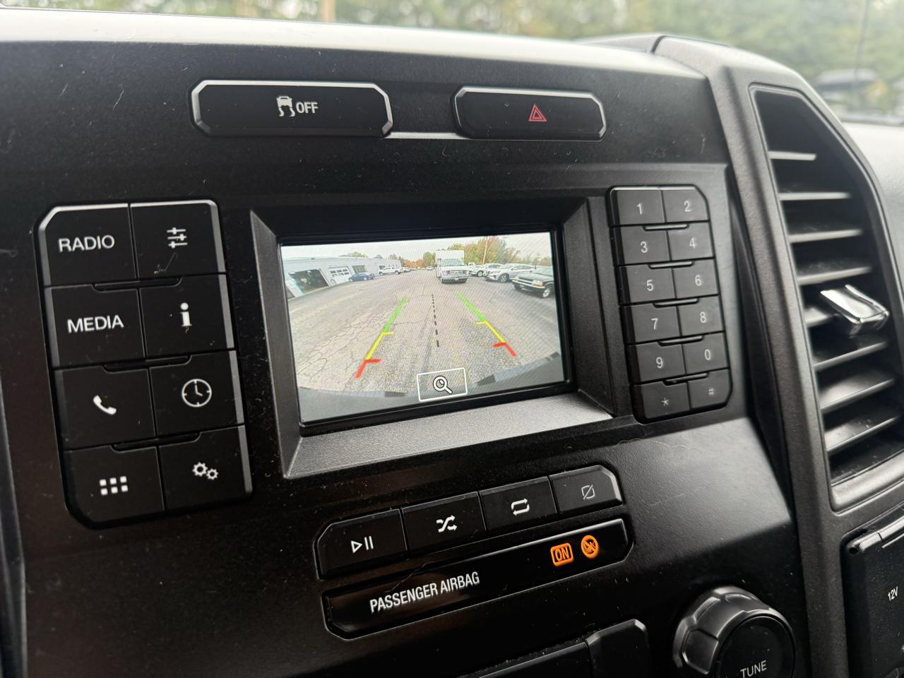 Ford Super Duty F-350 SRW  2020