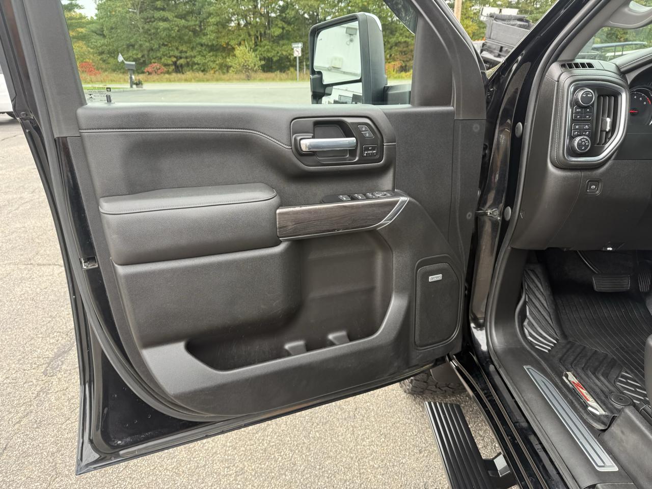 Chevrolet Silverado 2500HD  2022