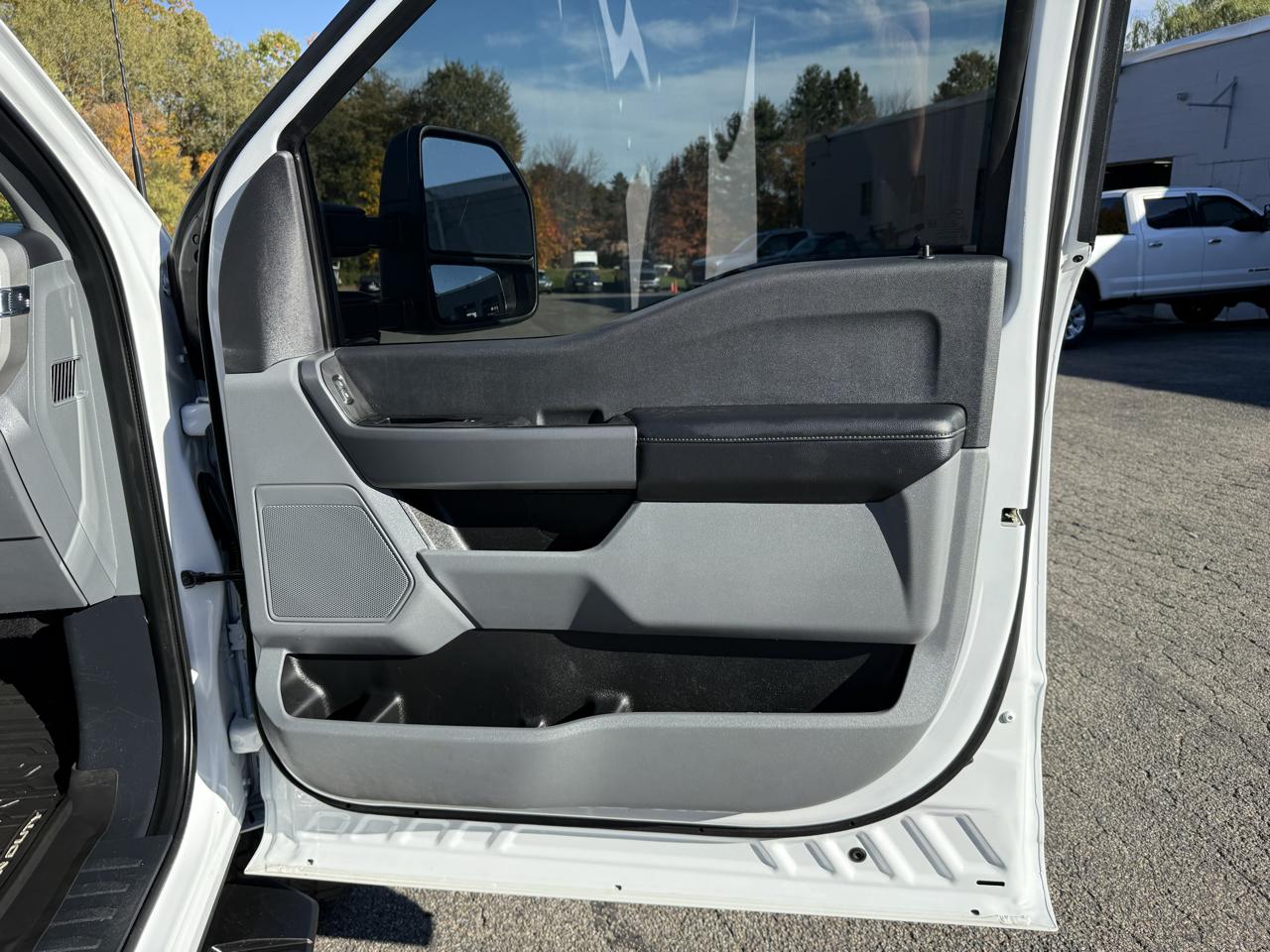 Ford Super Duty F-250 SRW  2024