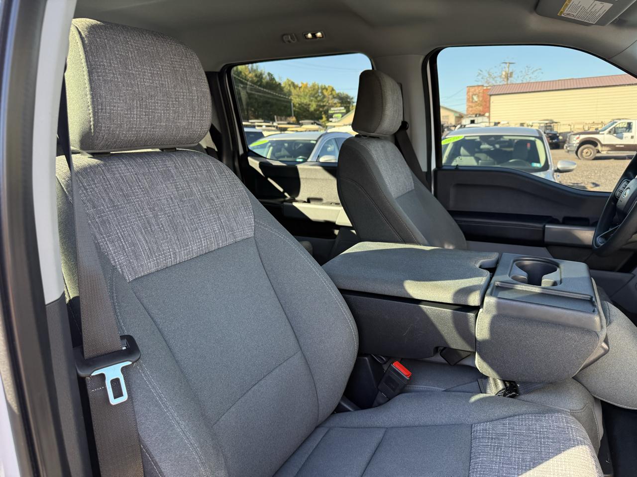 Ford Super Duty F-250 SRW  2024
