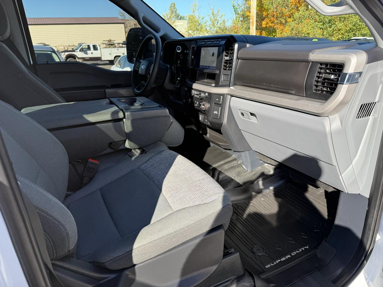 Ford Super Duty F-250 SRW  2024