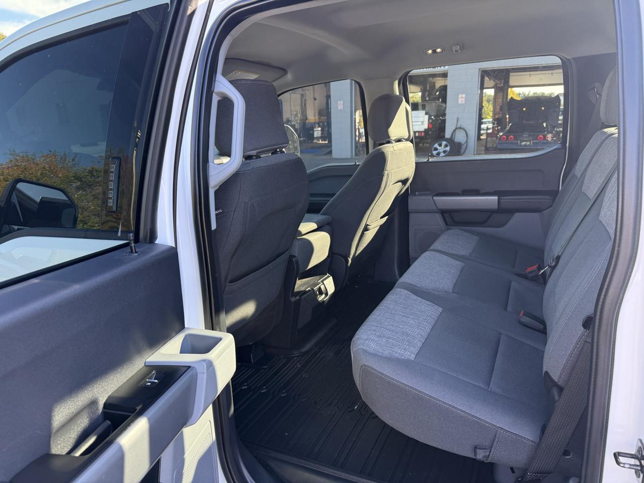 Ford Super Duty F-250 SRW  2024