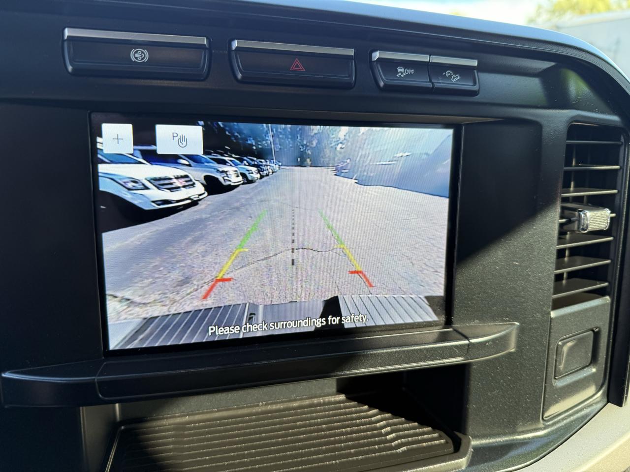 Ford Super Duty F-250 SRW  2024