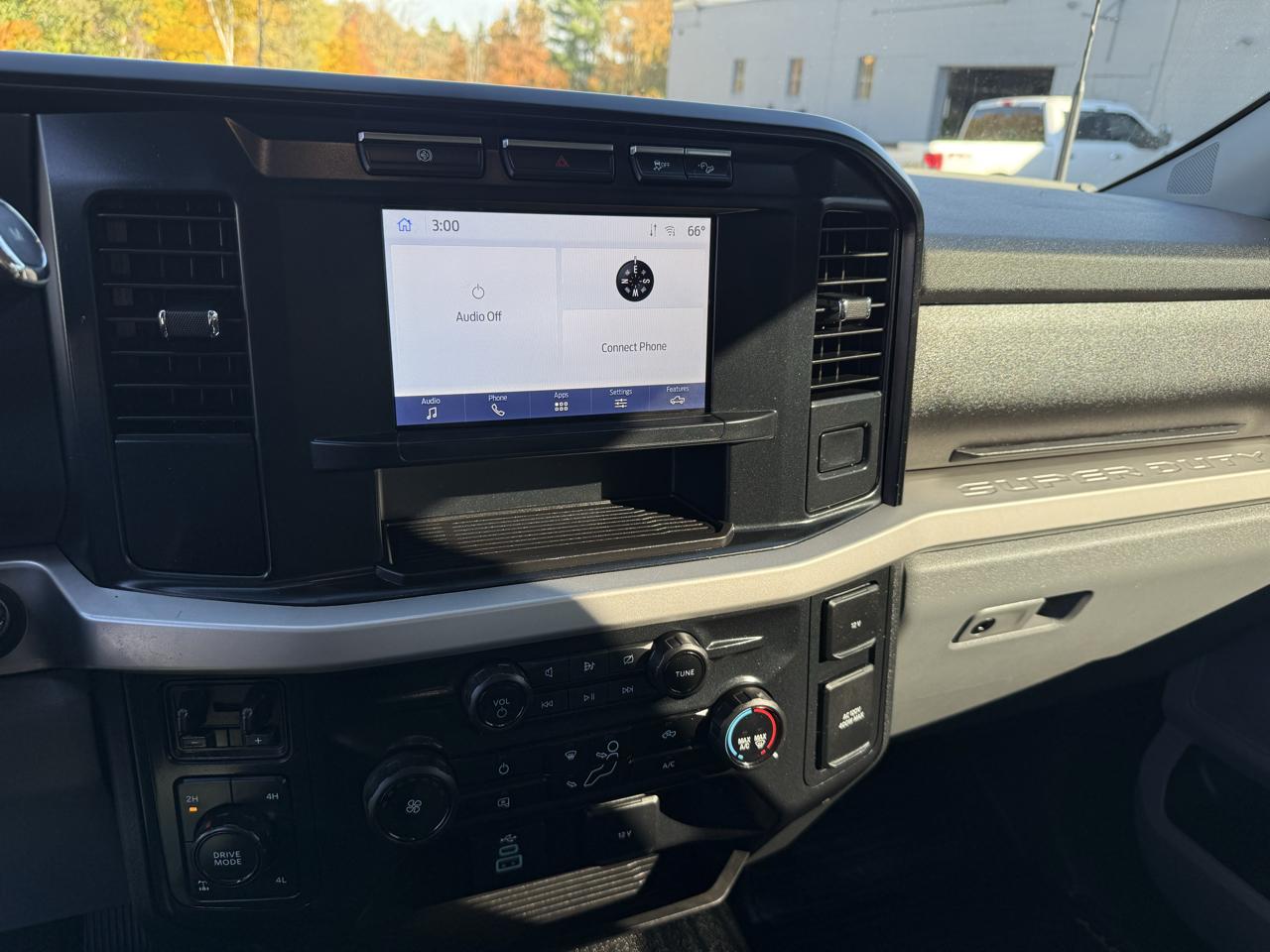 Ford Super Duty F-250 SRW  2024