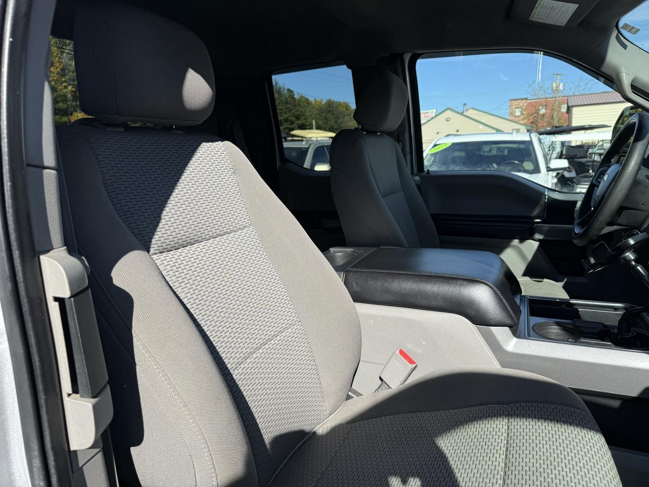 Ford Super Duty F-250 SRW  2017