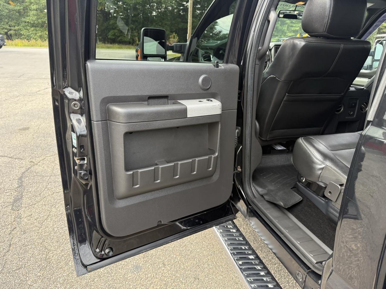 Ford Super Duty F-350 SRW  2014