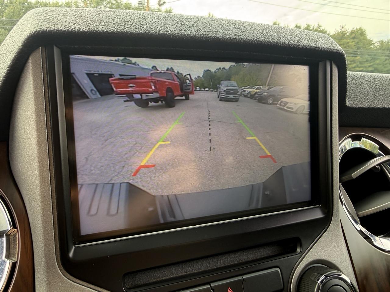 Ford Super Duty F-350 SRW  2014