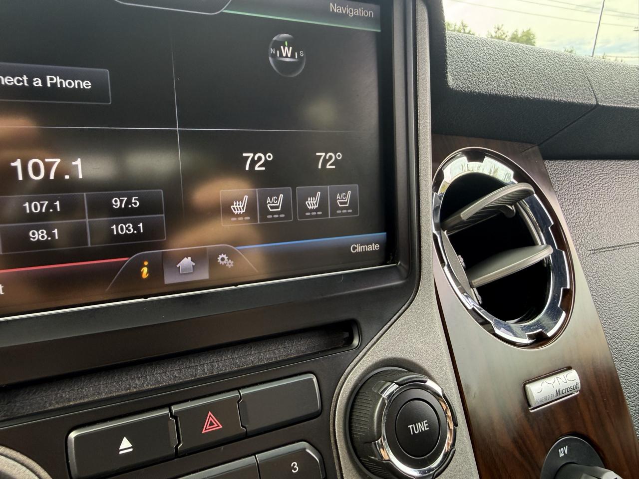 Ford Super Duty F-350 SRW  2014