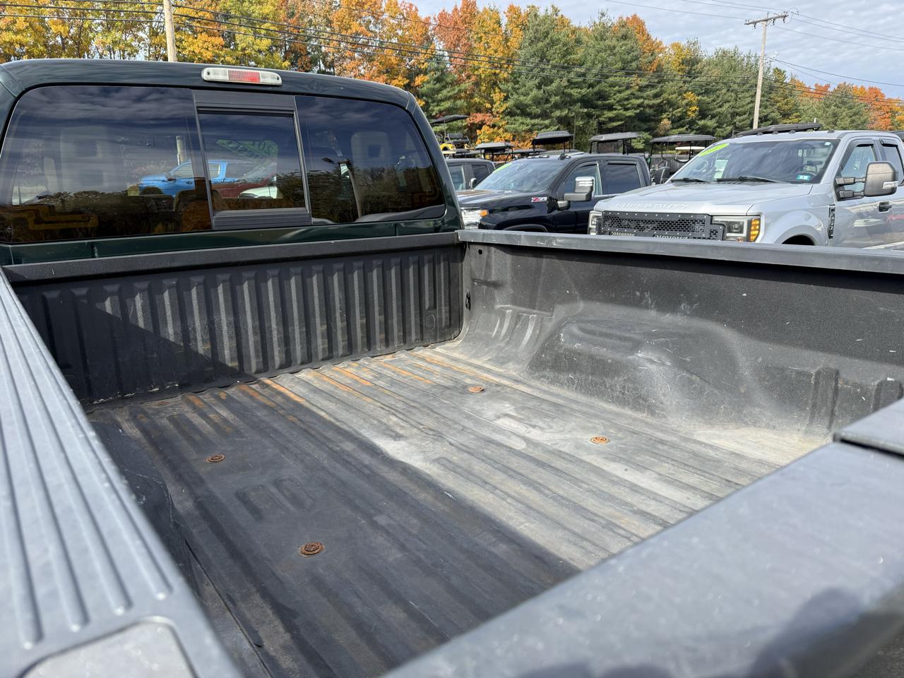 Ford Super Duty F-350 SRW  2014