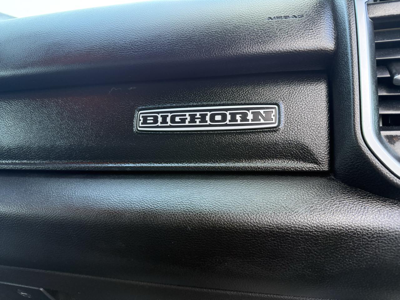 RAM 1500  2019