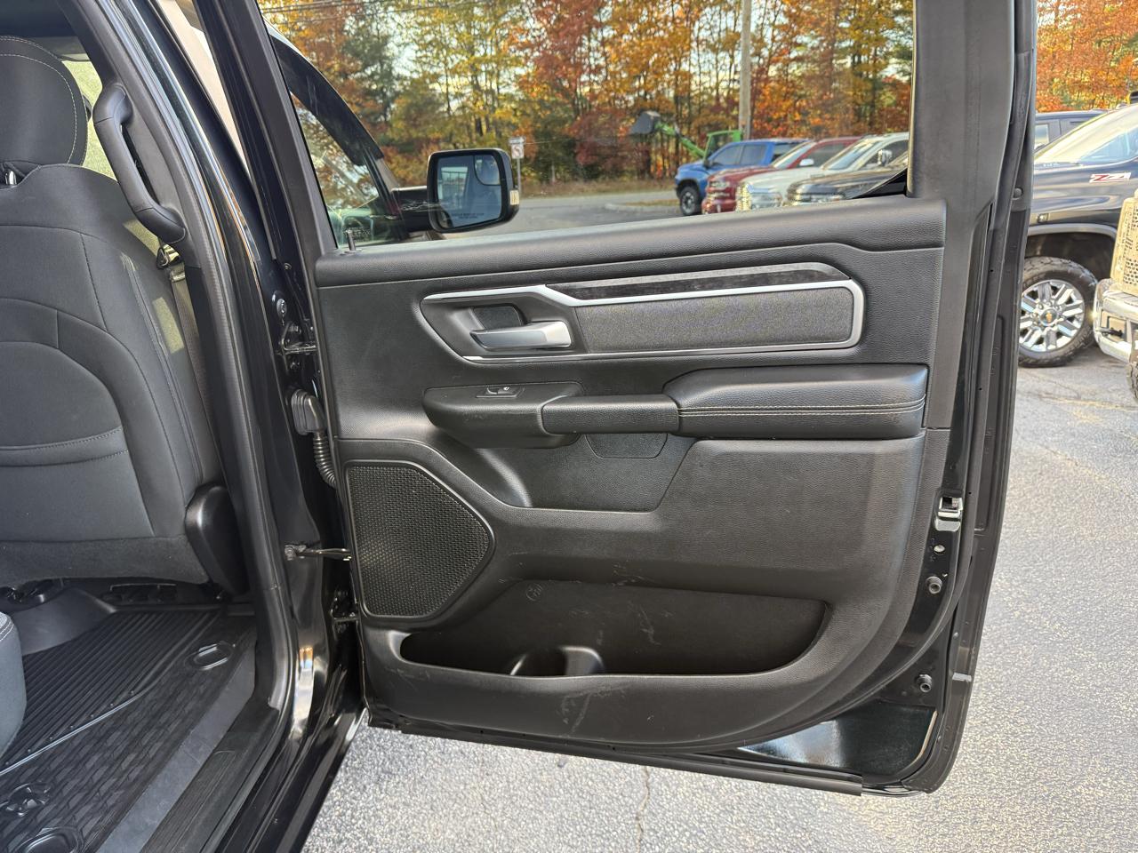 RAM 1500  2019