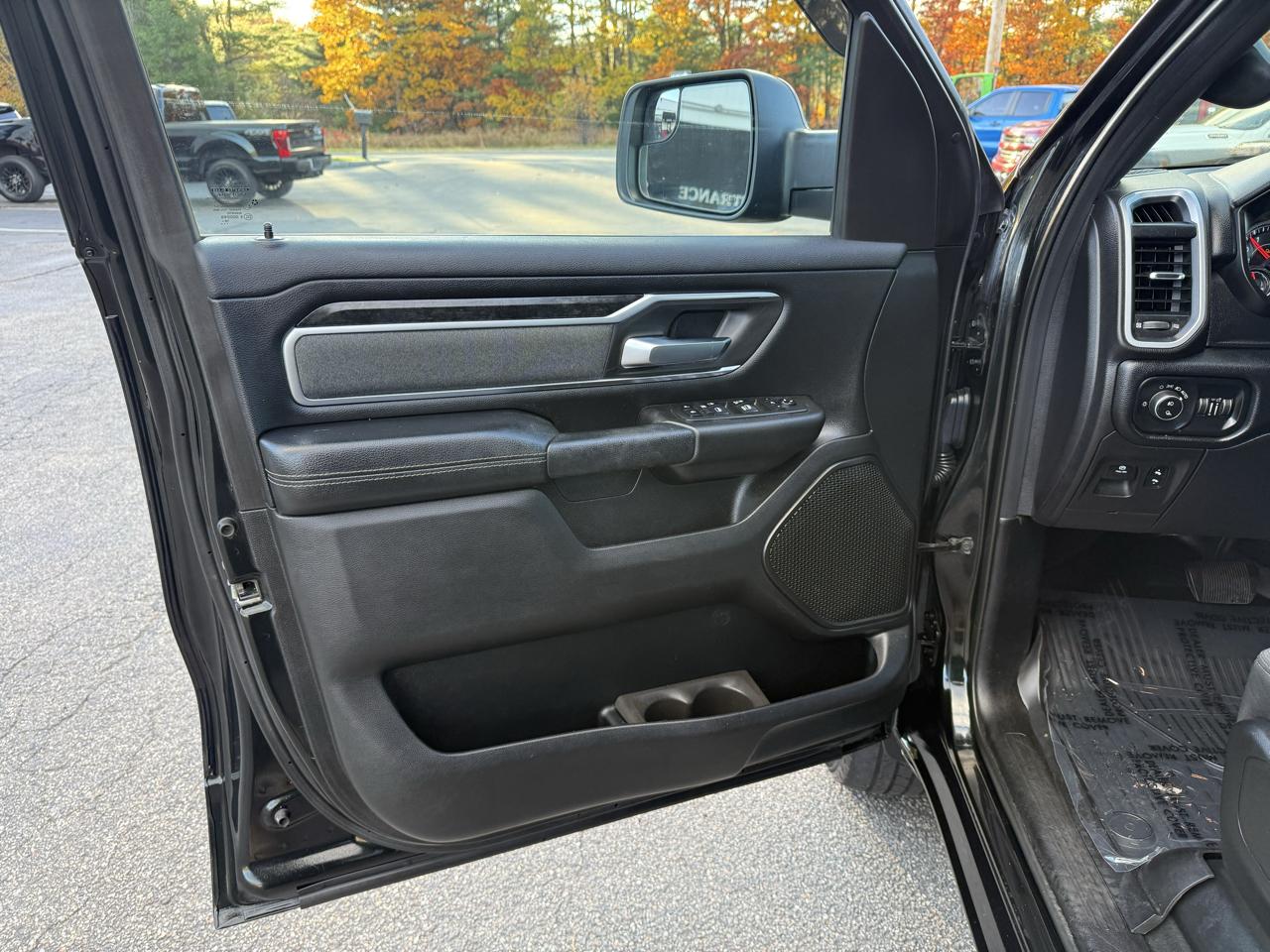 RAM 1500  2019