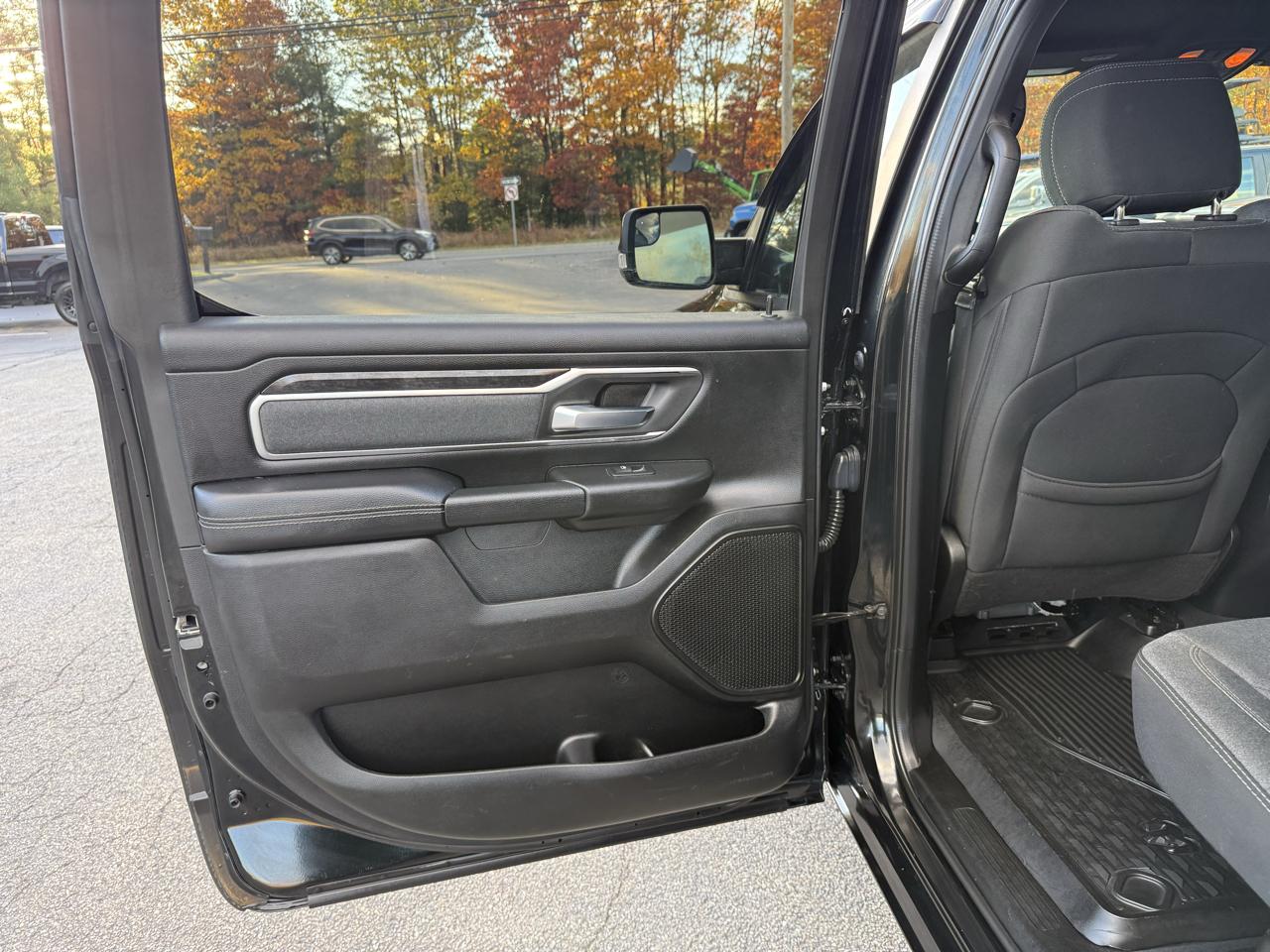 RAM 1500  2019