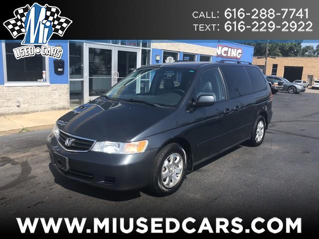 Honda Grand Rapids >> Used 2004 Honda Odyssey In Grand Rapids Mi Auto Com 5fnrl18094b042652 Honda Grand Rapids >> Used 2004 Honda Odyssey In Grand Rapids Mi Auto Com 5fnrl18094b042652