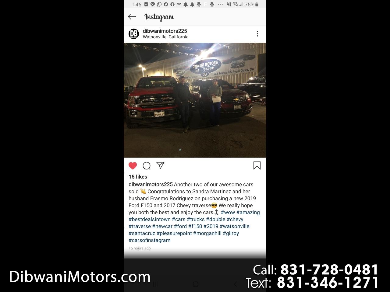 2019 Ford F-150 King Ranch 4WD SuperCrew 5.5' Box