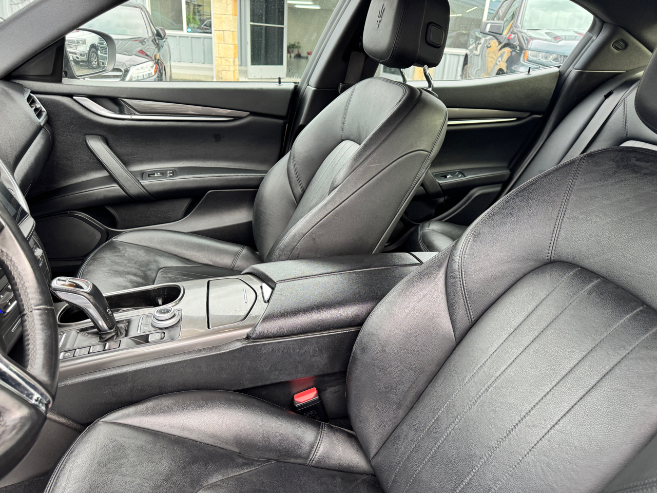 Maserati Ghibli 3.0L 2019