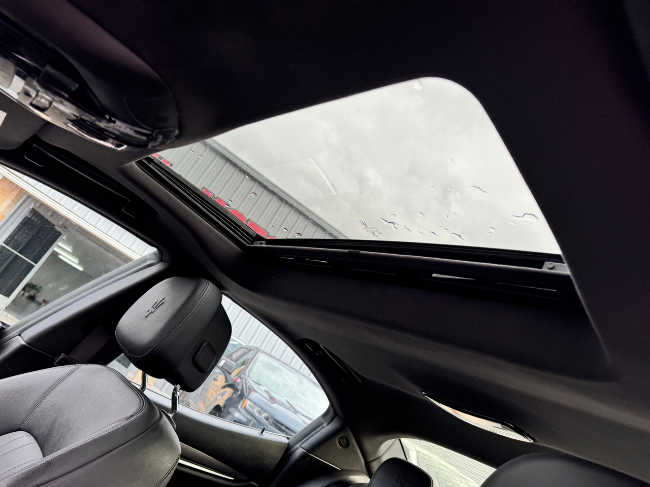 Maserati Ghibli 3.0L 2019