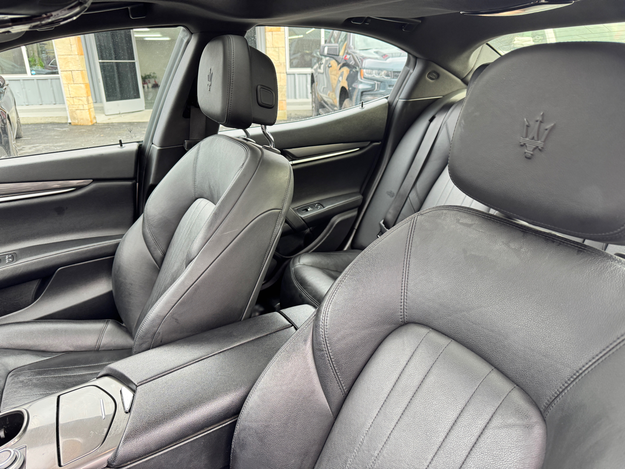 Maserati Ghibli 3.0L 2019