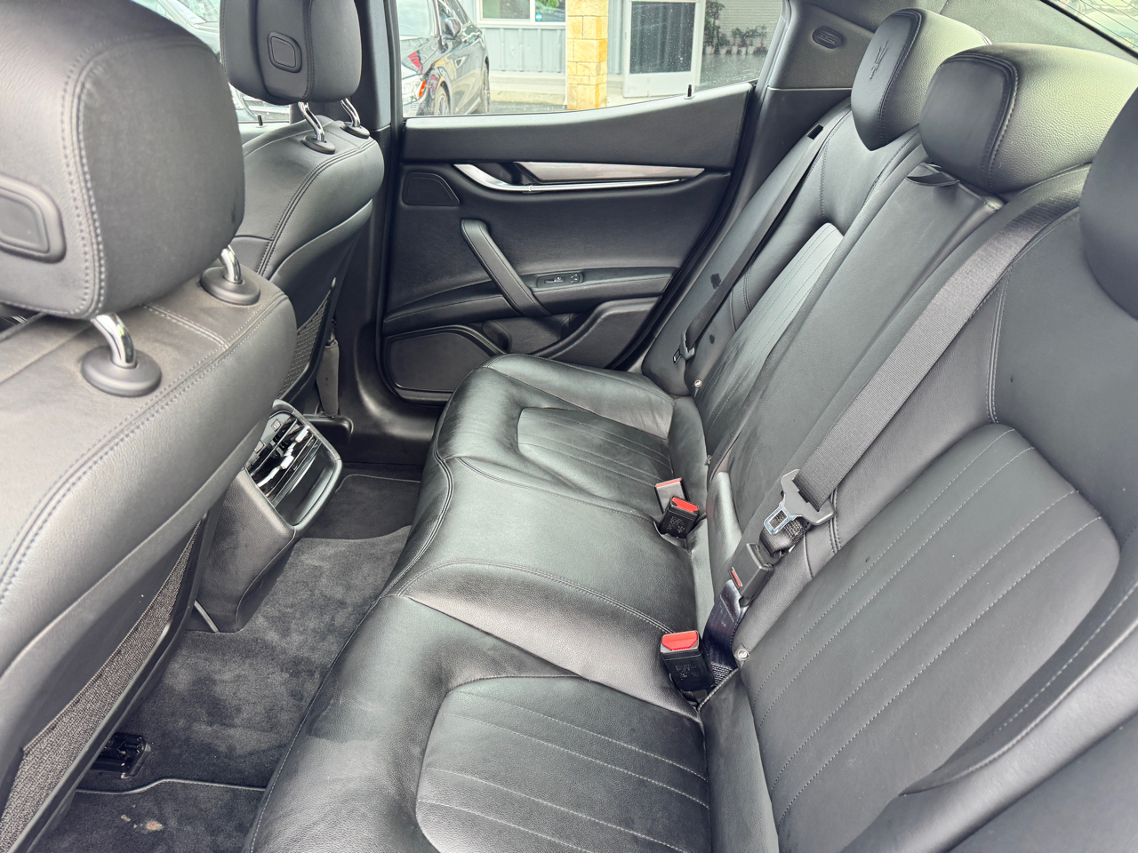 Maserati Ghibli 3.0L 2019