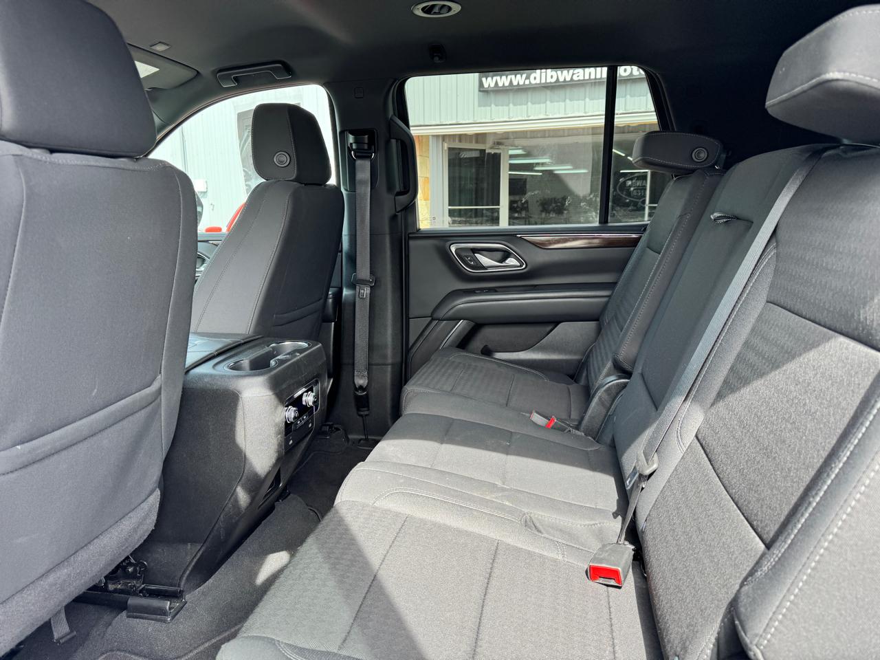 GMC Yukon 2WD 4dr SLE 2024