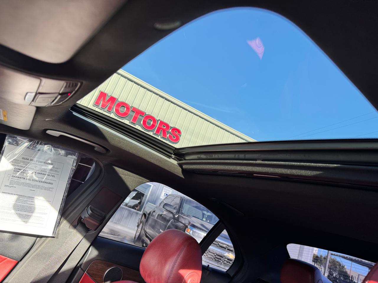 Mercedes-Benz C-Class C 300 Sedan 2019