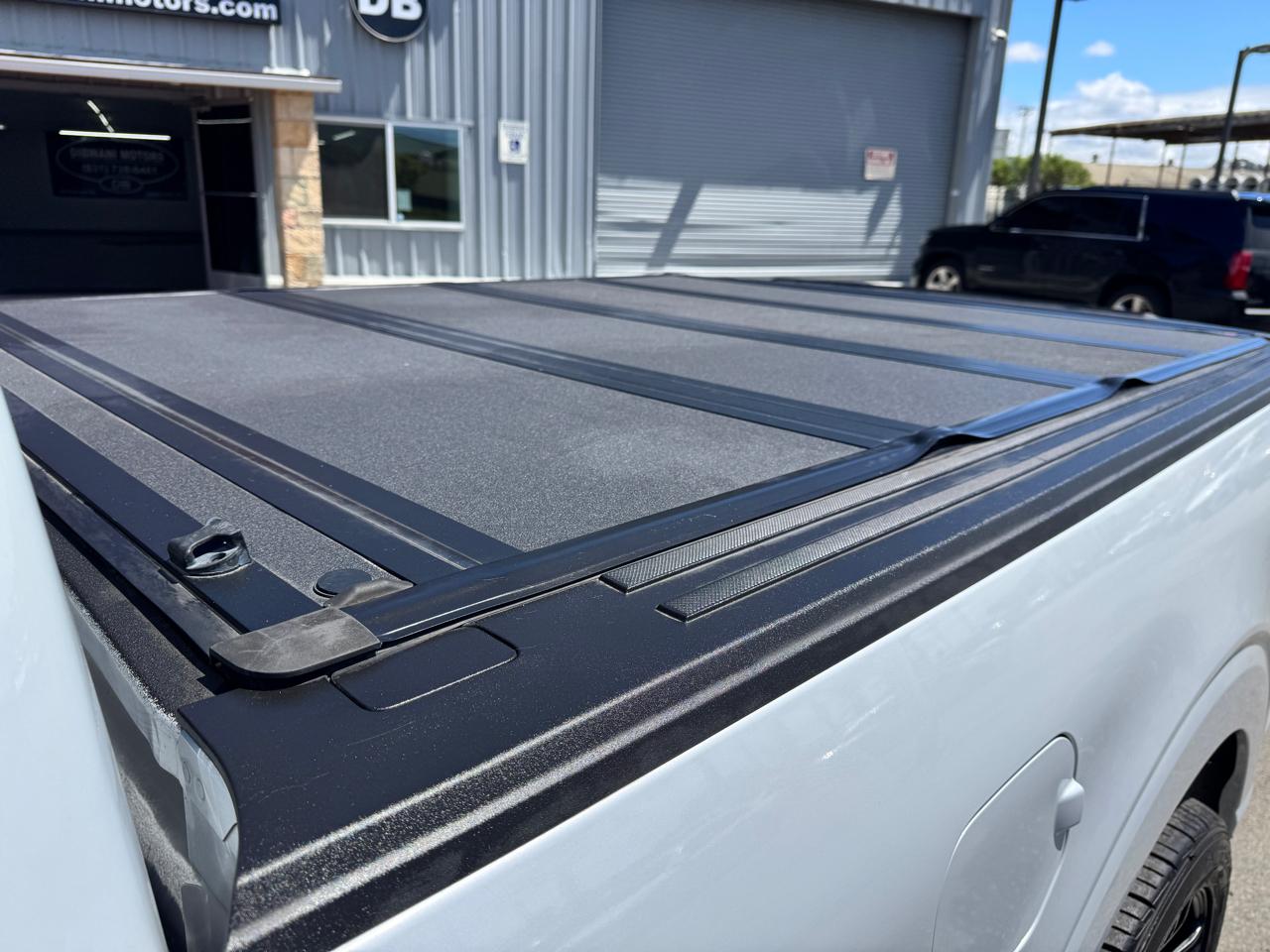 Ford F-150 XLT 4WD Reg Cab 8' Box 2022