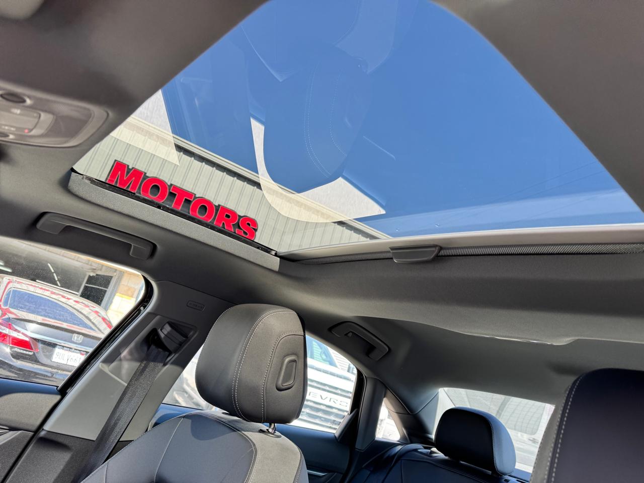 Audi A3 Premium 40 TFSI 2023