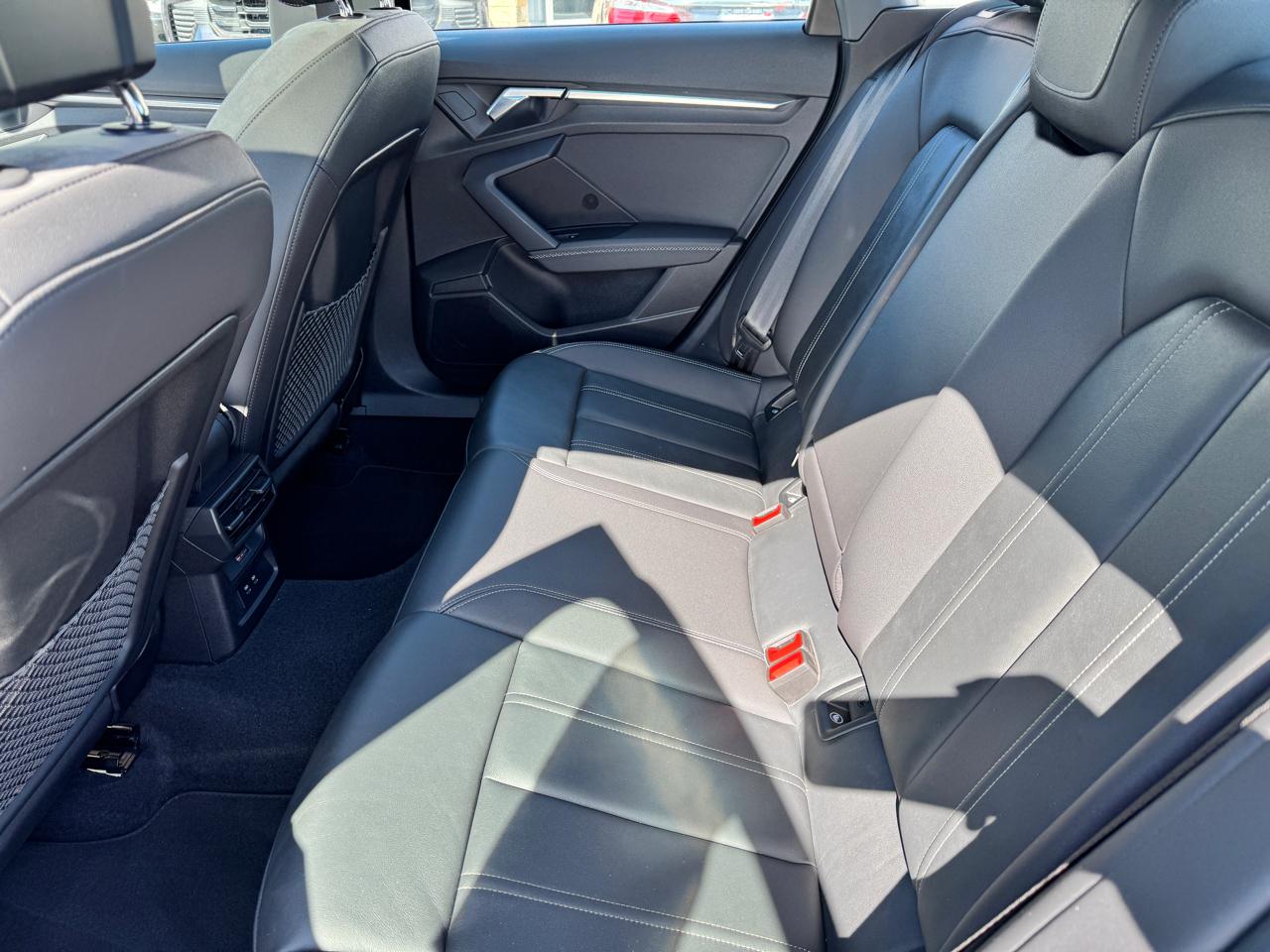 Audi A3 Premium 40 TFSI 2023