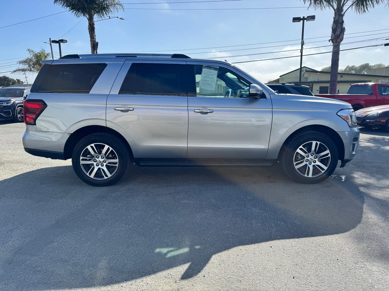 Ford Expedition Limited 4x4 2024