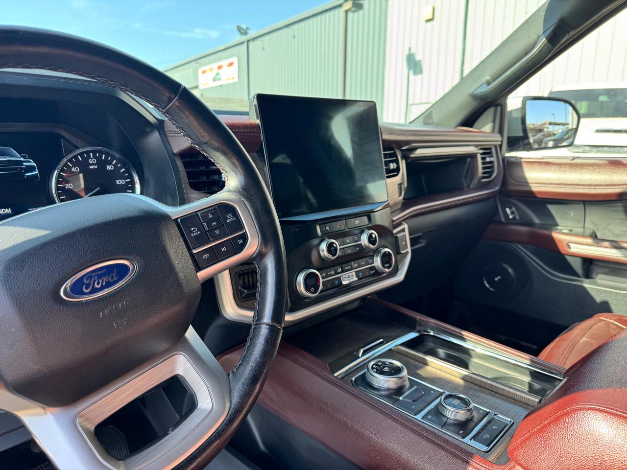 Ford Expedition Limited 4x4 2024