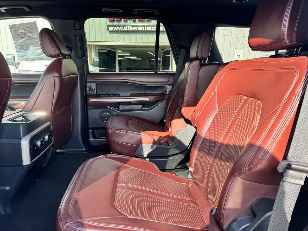 Ford Expedition Limited 4x4 2024