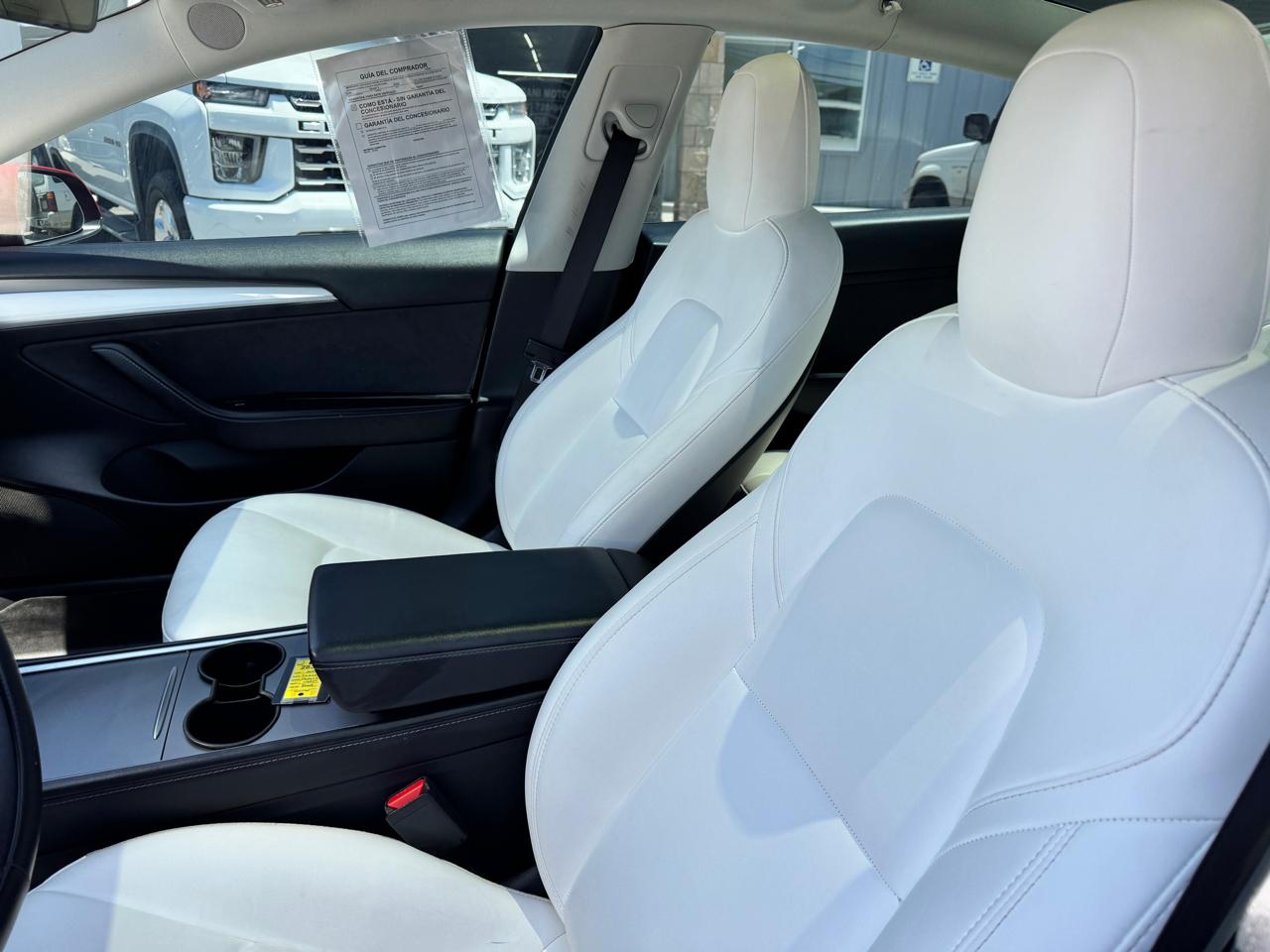 Tesla Model 3 RWD 2022