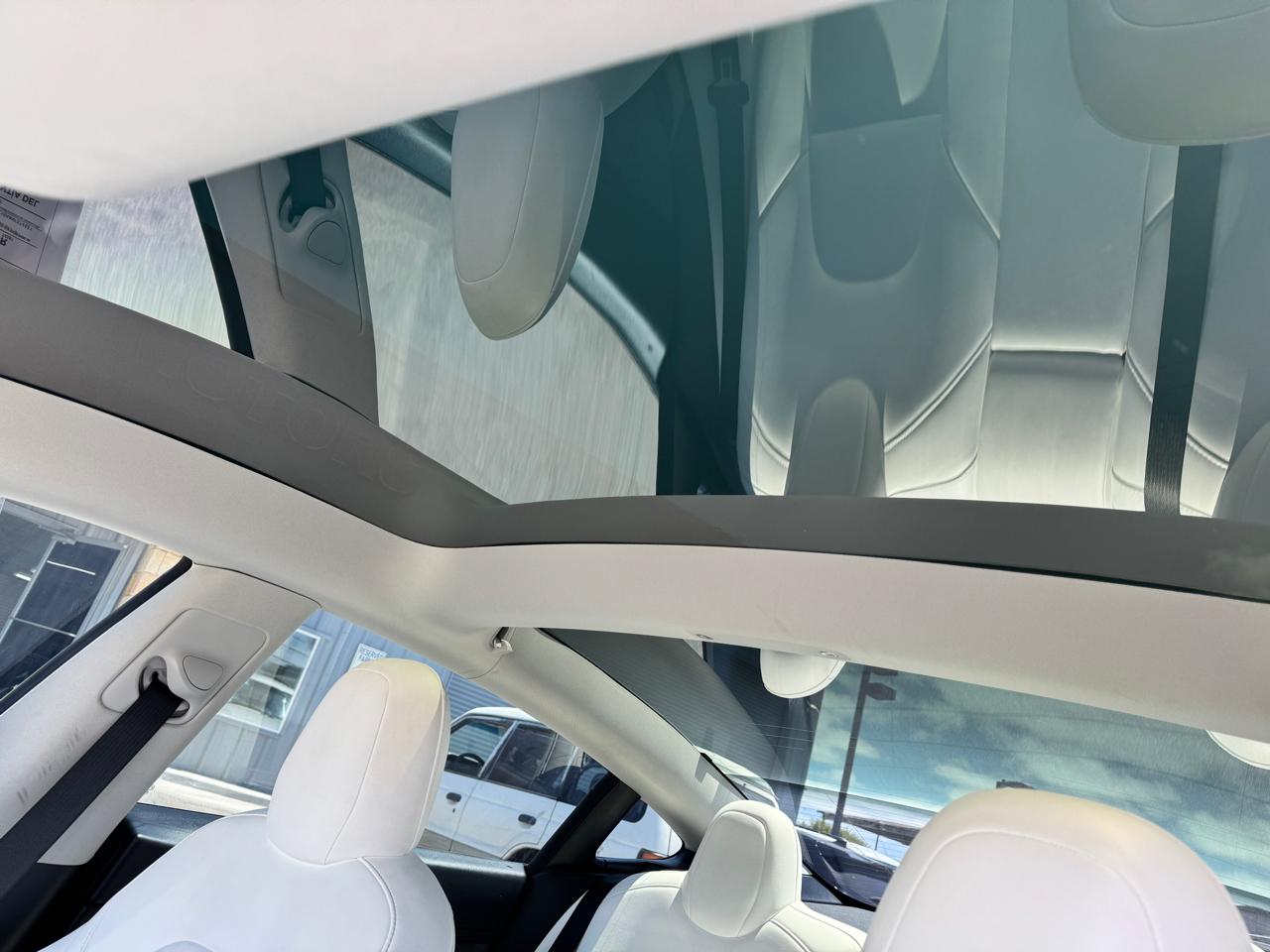 Tesla Model 3 RWD 2022