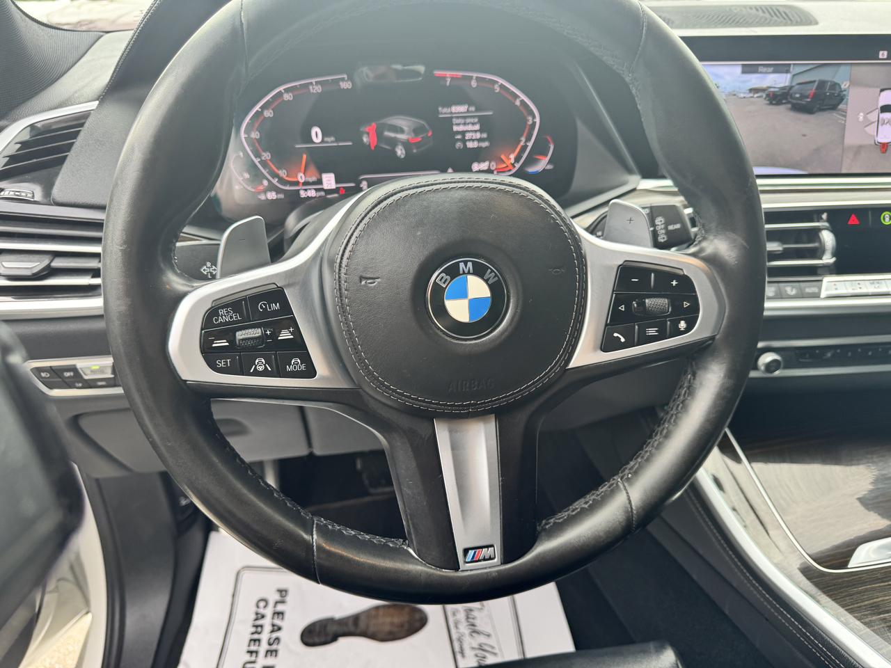 BMW X5 sDrive40i Sports Activity Vehicle 2020