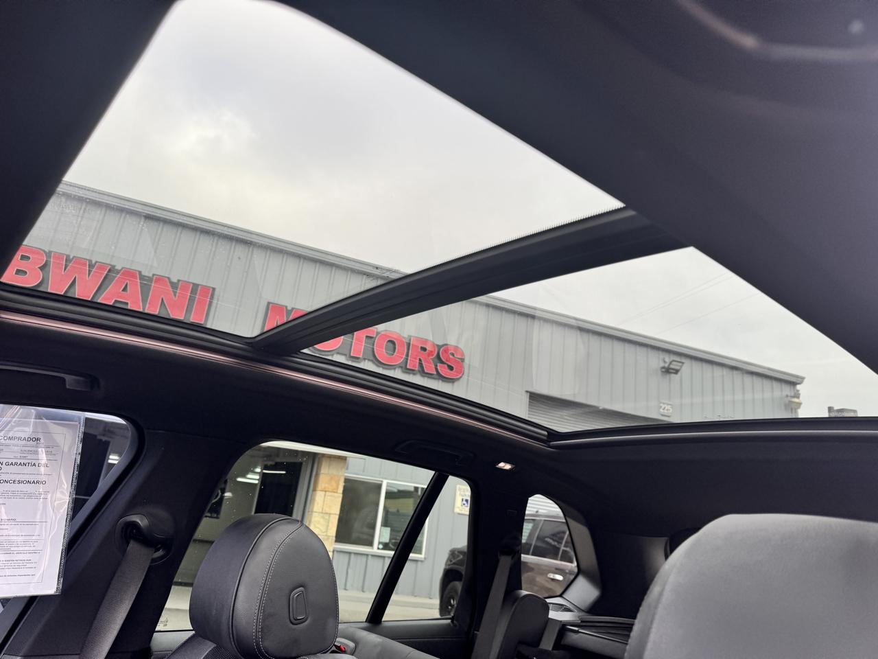 BMW X5 sDrive40i Sports Activity Vehicle 2020