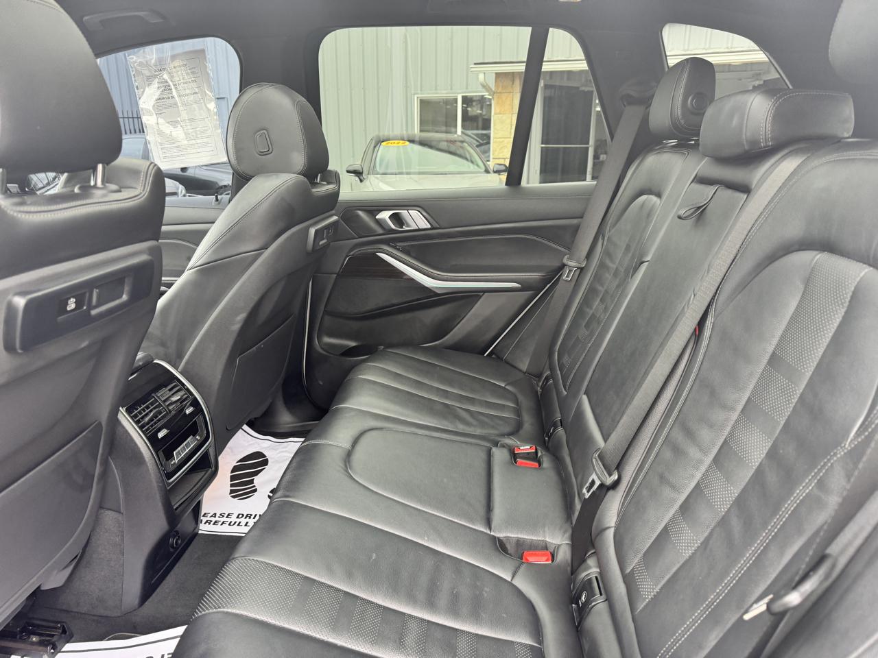 BMW X5 sDrive40i Sports Activity Vehicle 2020