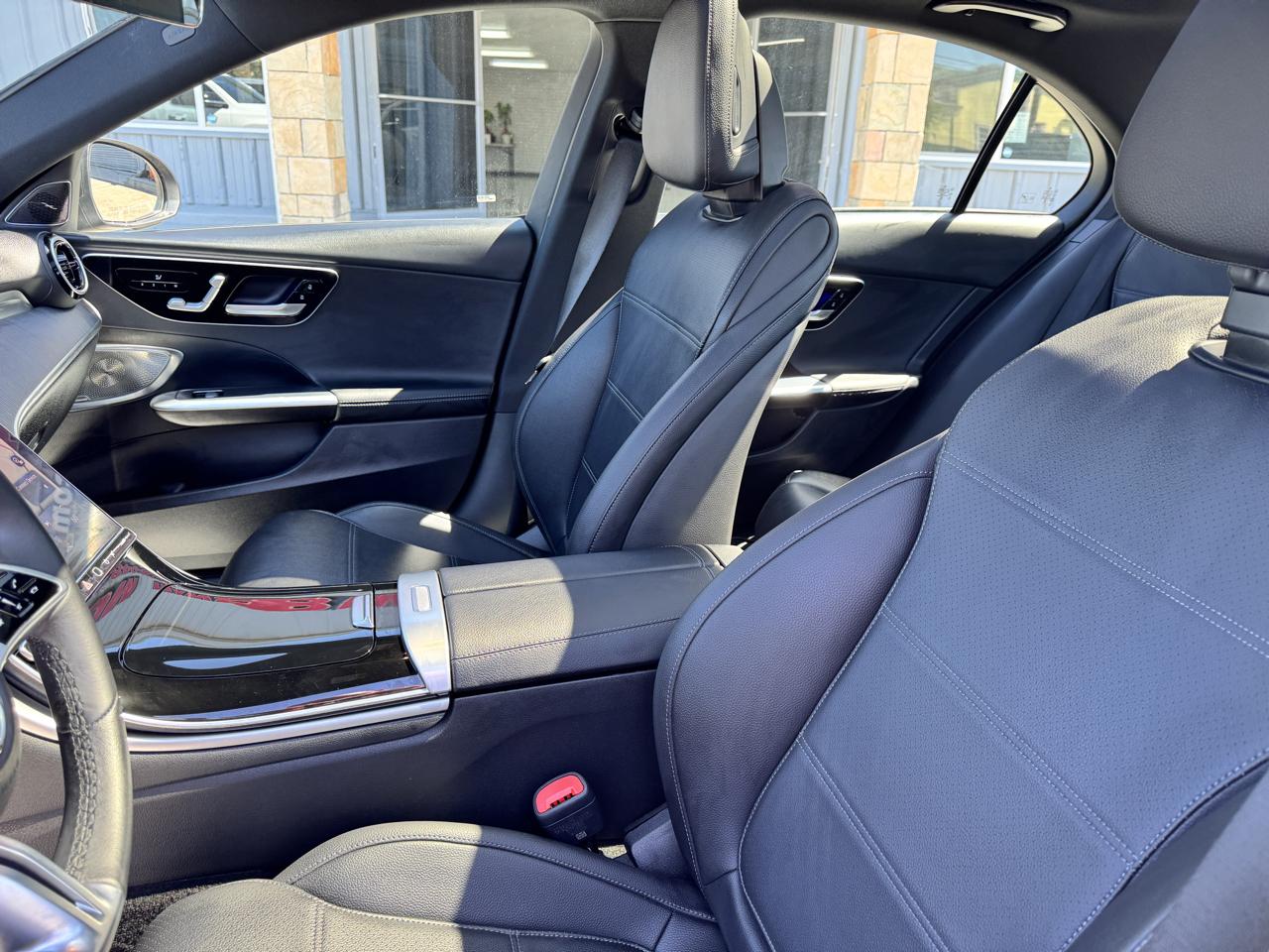 Mercedes-Benz C-Class C 300 Sedan 2024