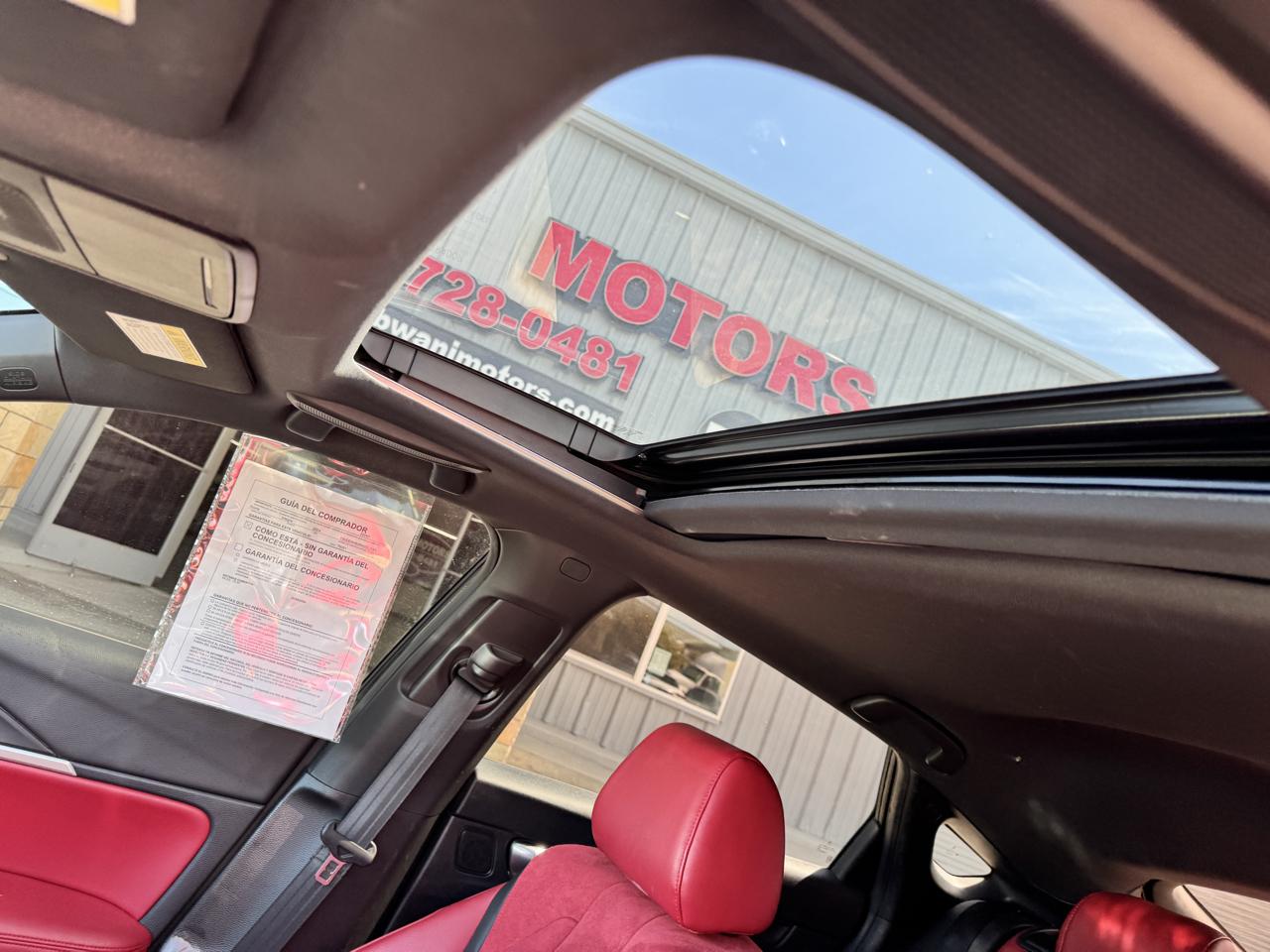Acura Integra CVT w/A-Spec Technology Package 2024