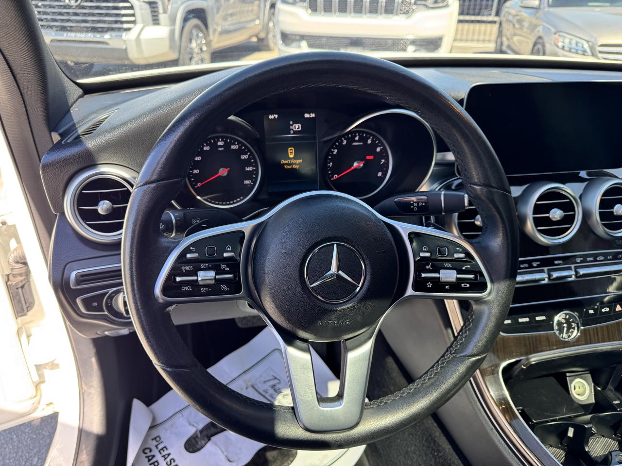 Mercedes-Benz C-Class C 300 Sedan 2020