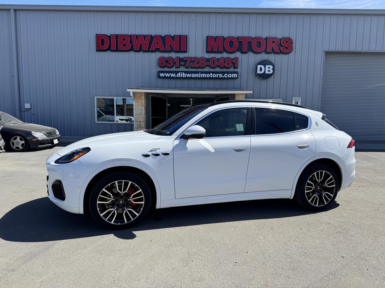 2023 Maserati Grecale GT AWD