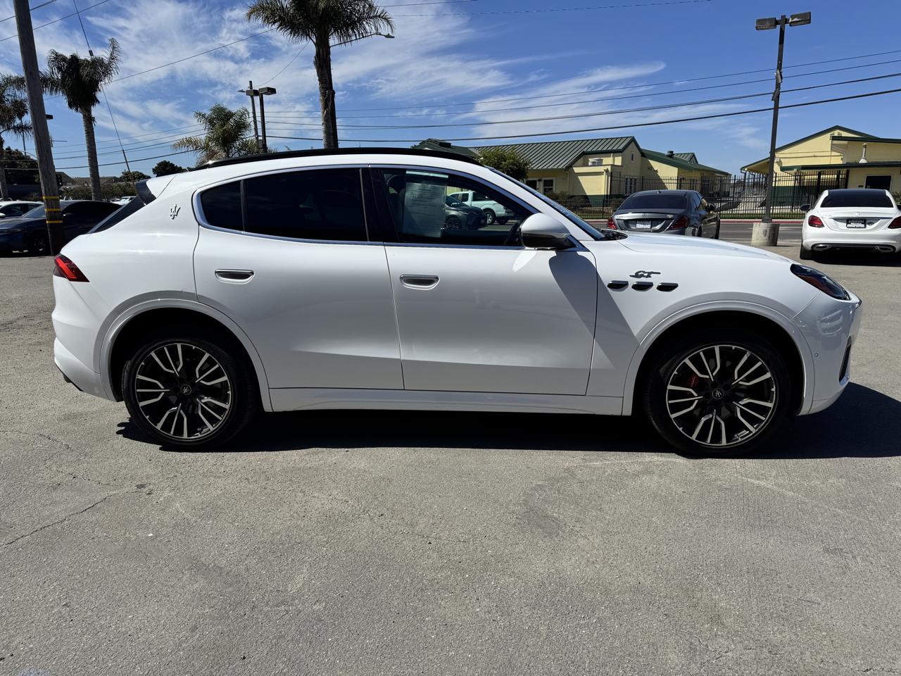 Maserati Grecale GT AWD 2023
