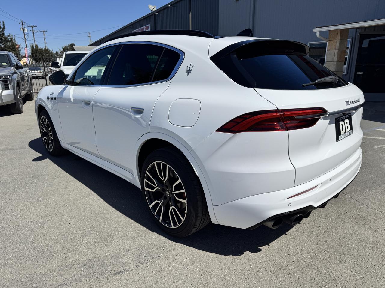 Maserati Grecale GT AWD 2023