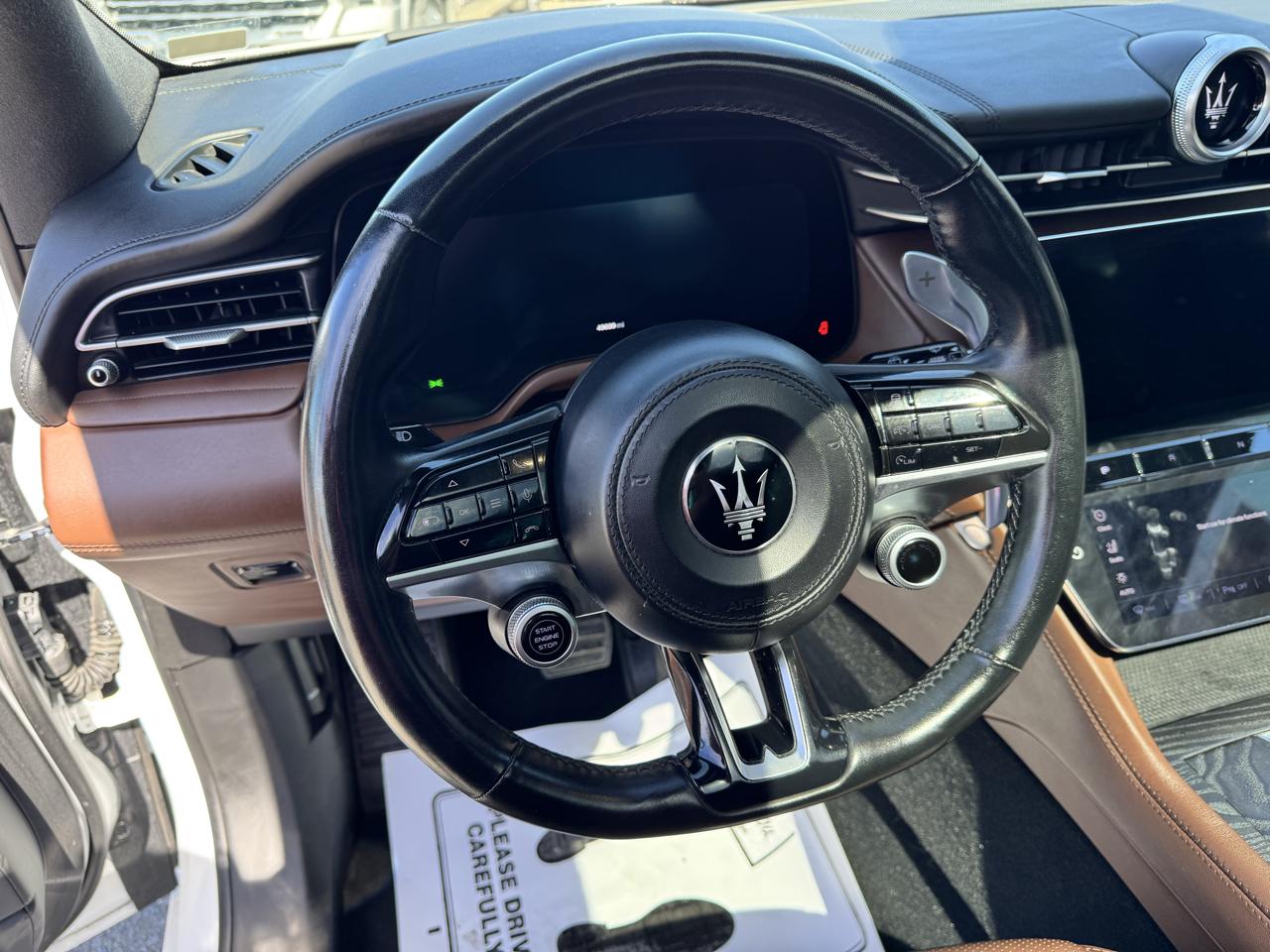 Maserati Grecale GT AWD 2023