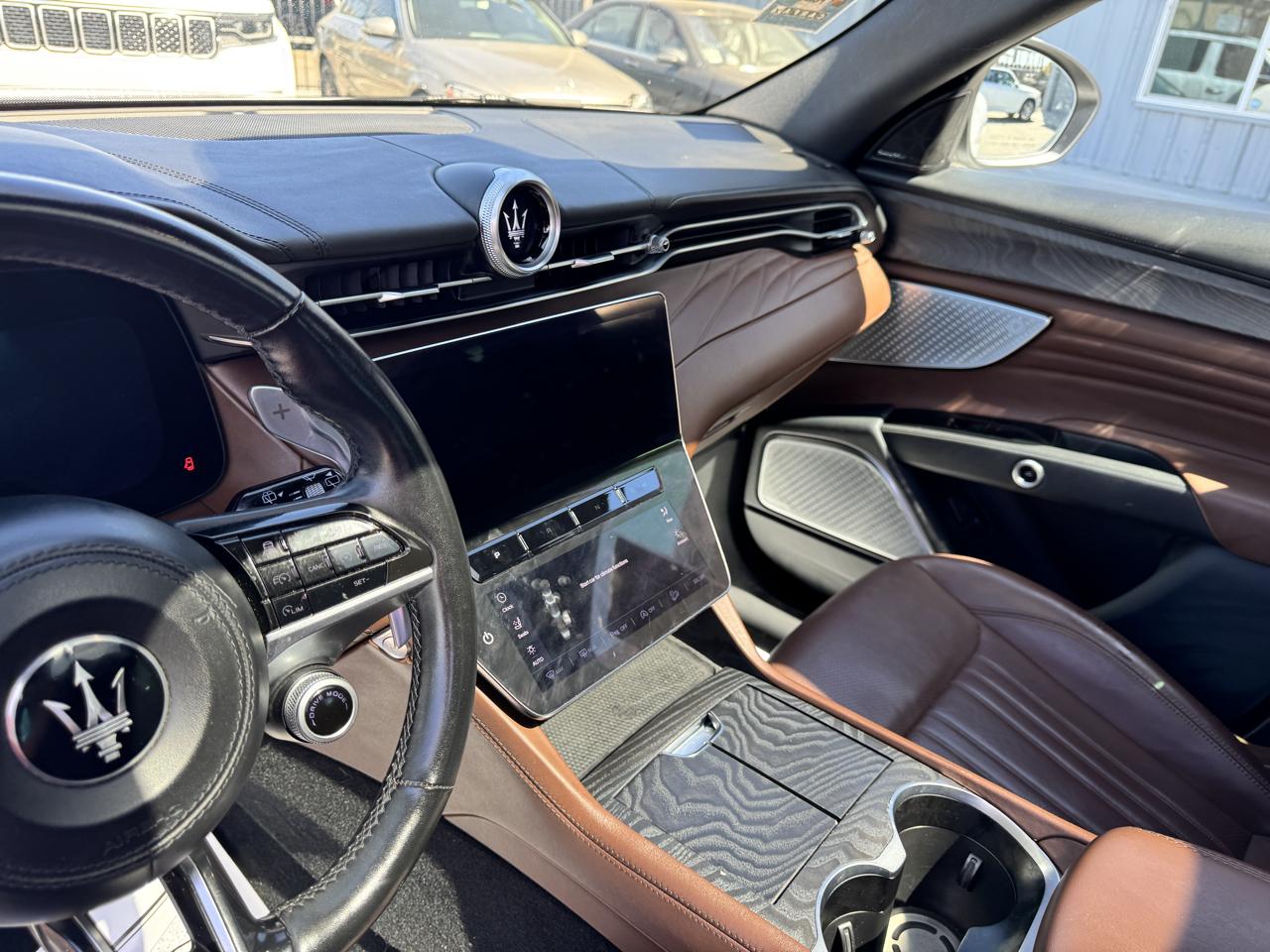 Maserati Grecale GT AWD 2023