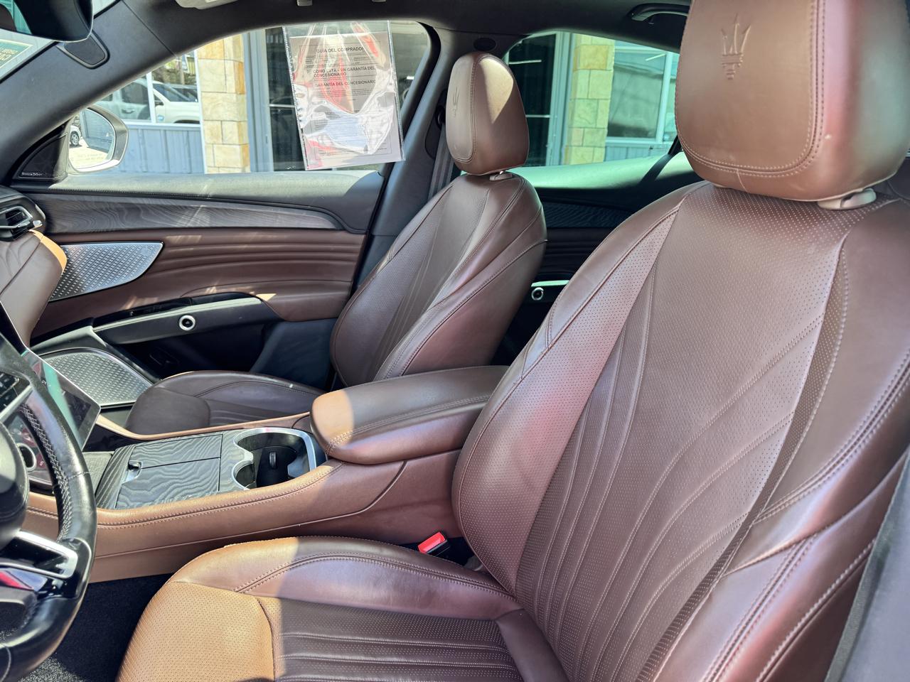 Maserati Grecale GT AWD 2023