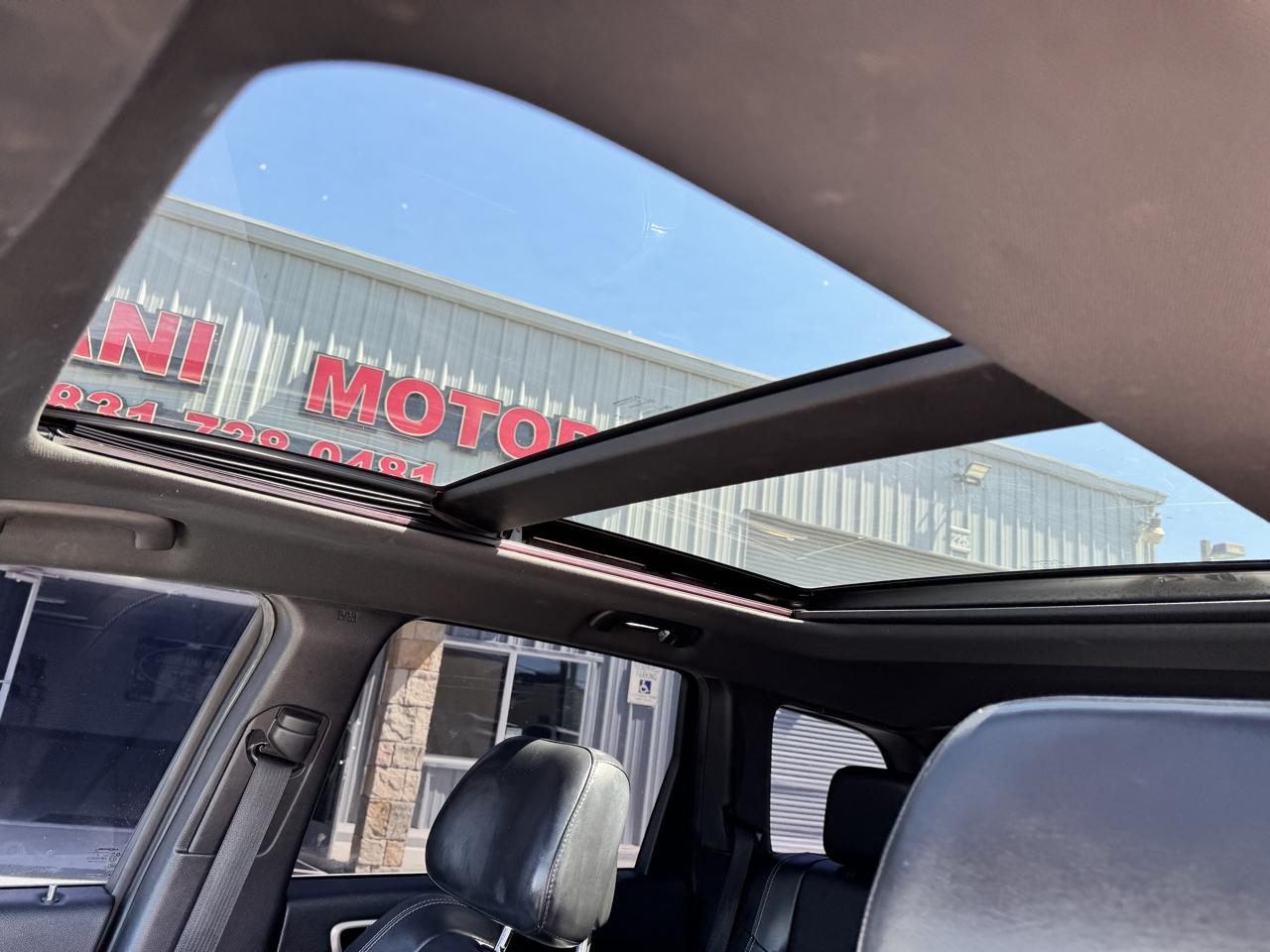 Jeep Grand Cherokee RWD 4dr Limited 2014