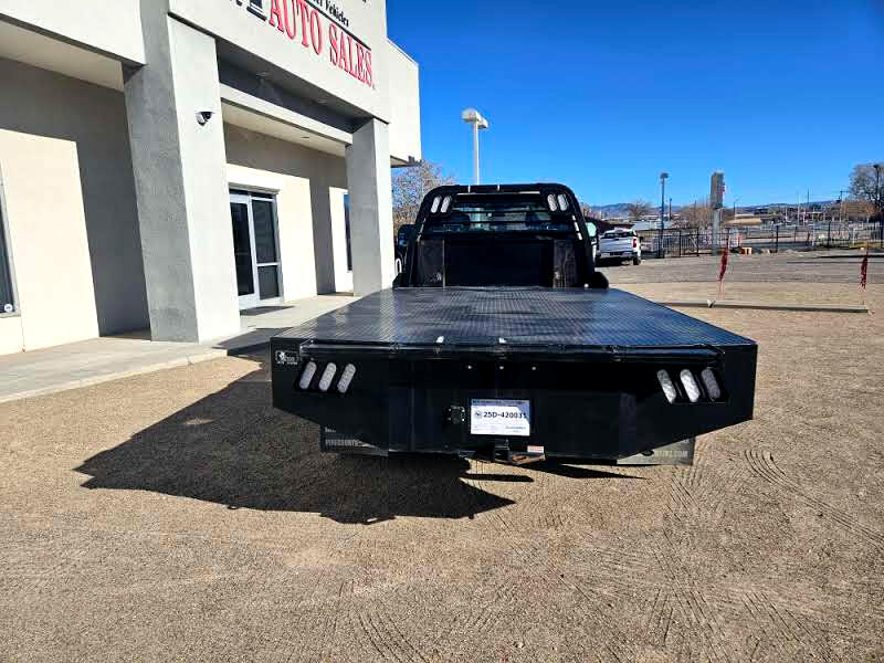 Ford Super Duty F-450 DRW XL 2WD SuperCab 192" WB 84" CA 2022