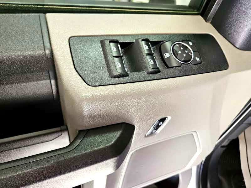 Ford Super Duty F-450 DRW XL 2WD SuperCab 192" WB 84" CA 2022