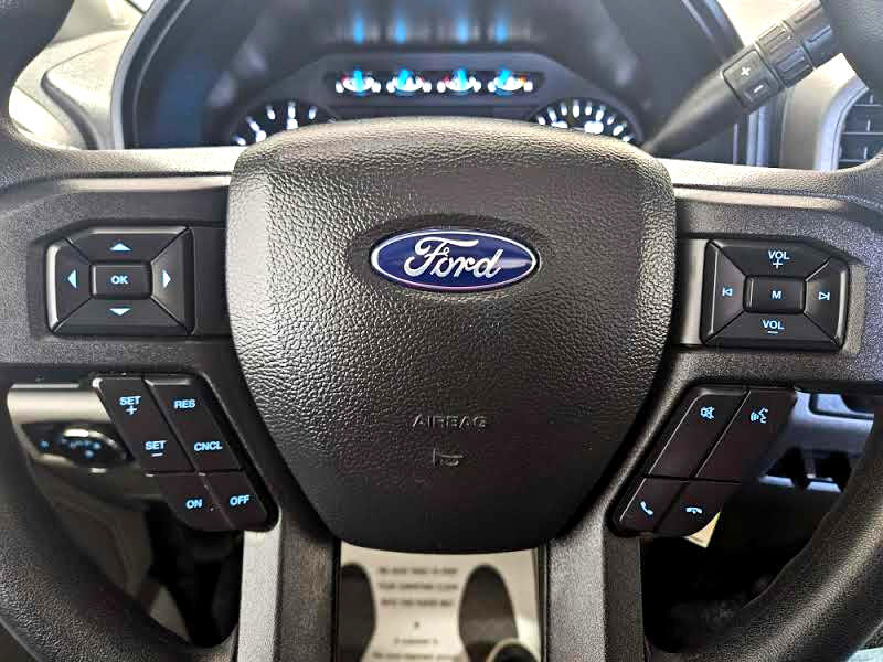 Ford Super Duty F-450 DRW XL 2WD SuperCab 192" WB 84" CA 2022